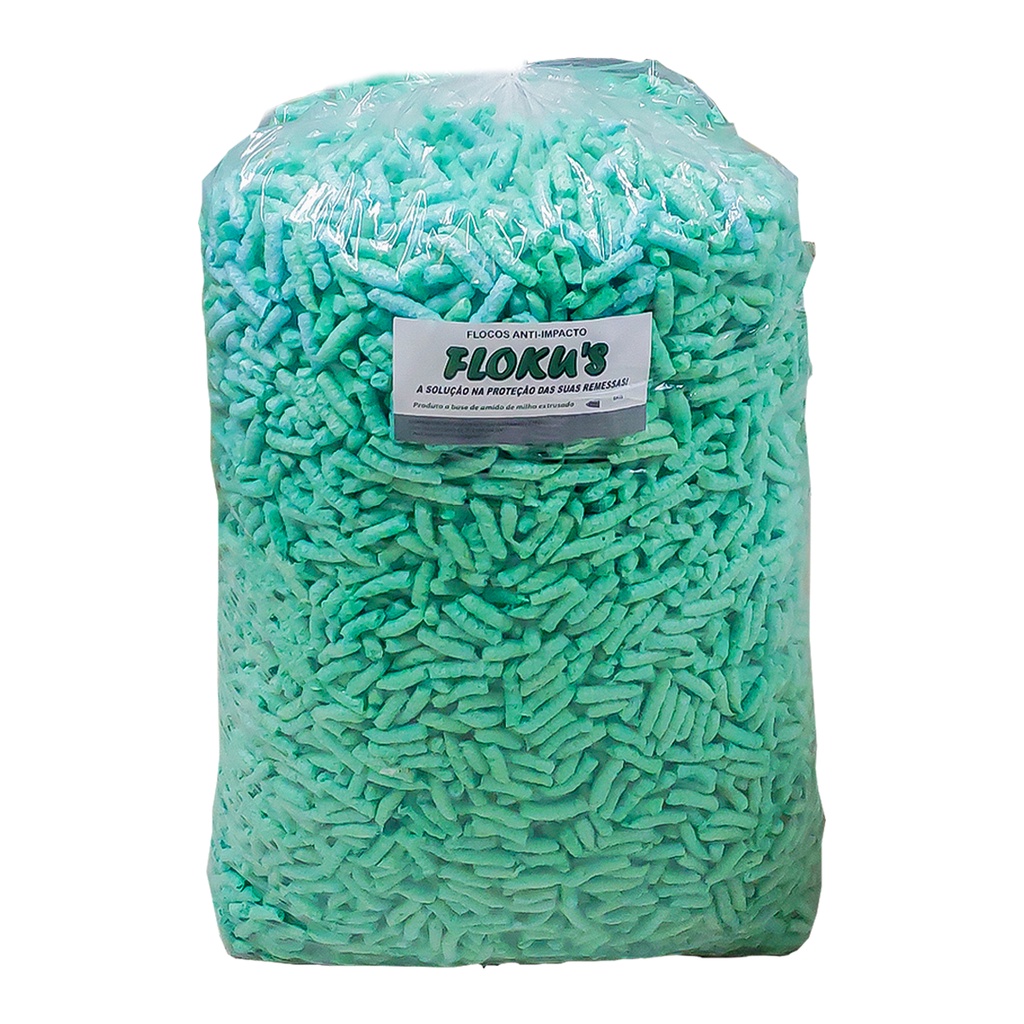 40-litros-2kg-flocos-de-prote-o-anti-impacto-preenchimento-de-caixas