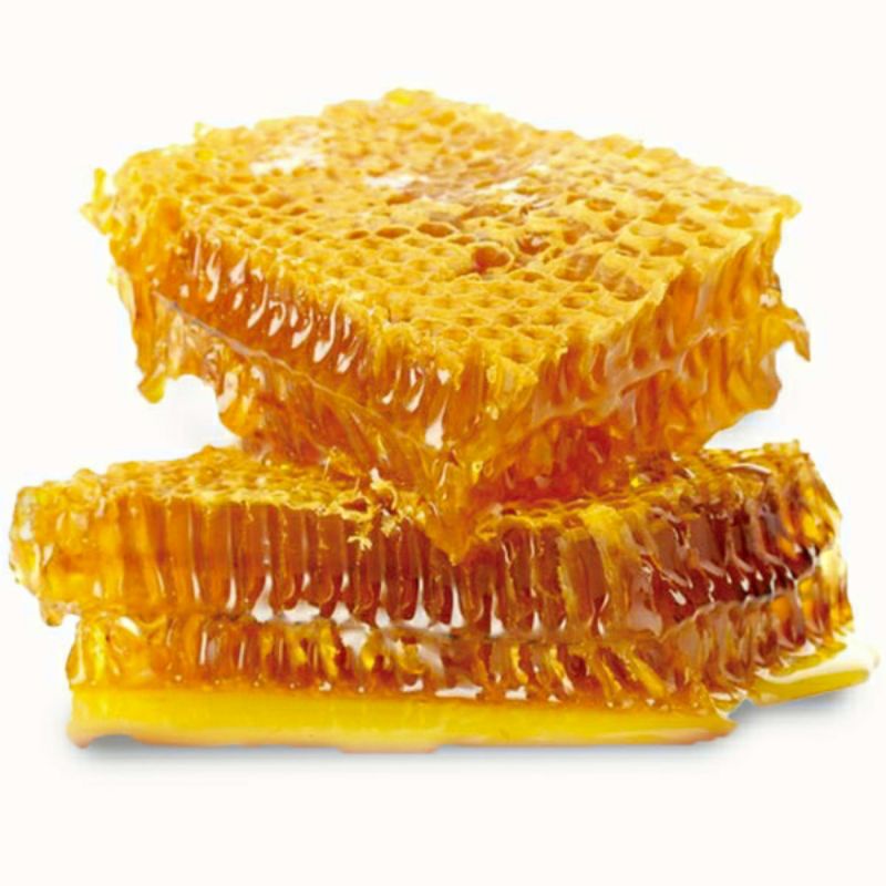 Mel Cerrado de Minas - Silvestre c/ Favo 750g - Produto do Campo Mel Cerrado de Minas - Silvestre c/ Favo 750g - Produto do Campo