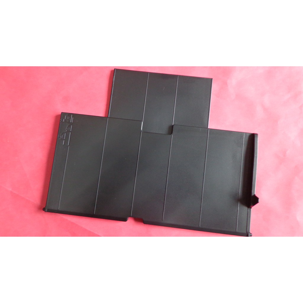 Suporte Entrada De Papel Epson L355 / L365 / L395 / L495 / L396