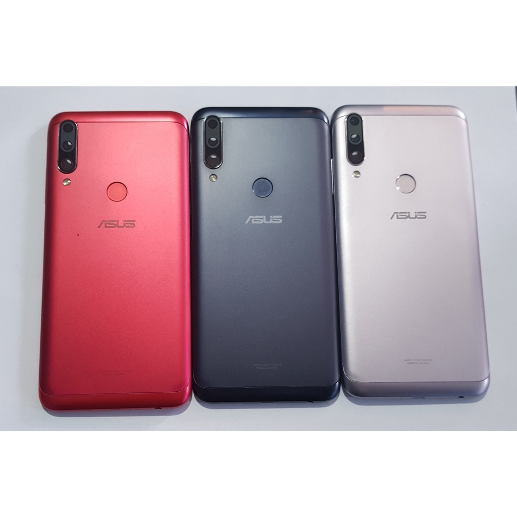 Cavo USB Tipo C 1 Metro Per Asus Zenfone Max Plus (M2) - Ricarica Rapida E Sincronizzazione Dati, Connettori In Alluminio