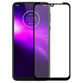 Película De Vidro 3D Motorola One macro XT2016-2