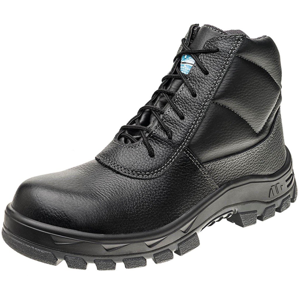 Bota Biqueira Composite Marluvas: Onde Comprar | BuscaProdutos