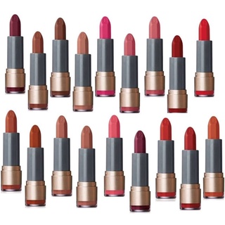 Batom Soul Kiss Me Efeito Matte 3,7g (Escolha sua Cor Preferida)