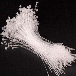 1.000 Pino Tag Trava Anel Lacre P/ Etiqueta Roupa Sandália em Oferta na Shopee