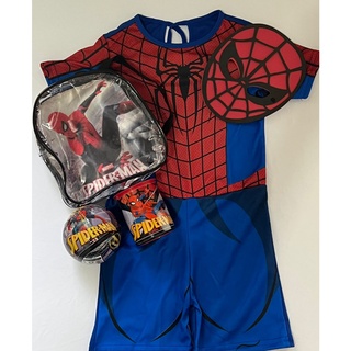 Roupa Infantil Fantasia Acompanha Bolsinha Escolar Festa Aniversário Personagens Menino