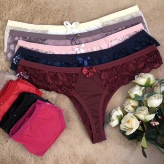 Fio de renda na lateral microfibra em Oferta na Shopee