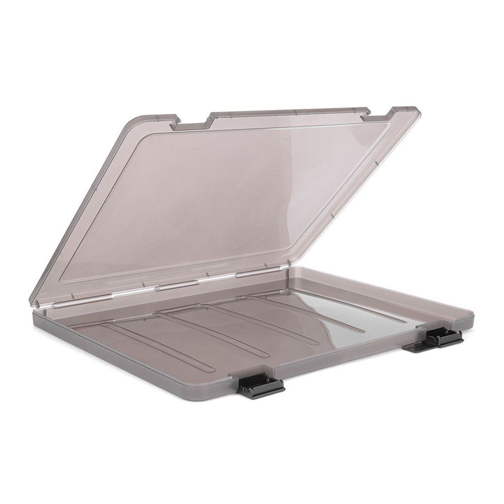 Pasta Pp Rígida A4 Le Fume Inject em Oferta na Shopee