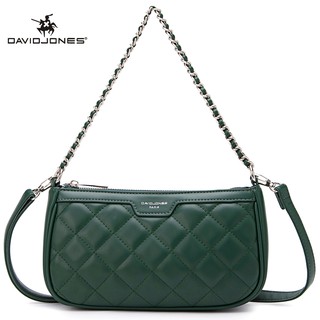 David jones Paris Bolsa De Ombro Feminina