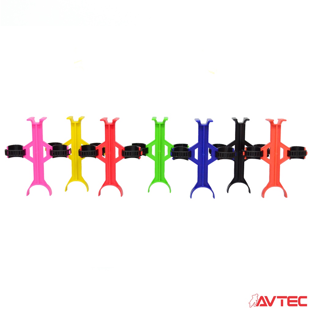 Bloqueador De Suspensão Para Transporte Motos Importadas Avtec Motocross Trilha Enduro em Oferta na Shopee