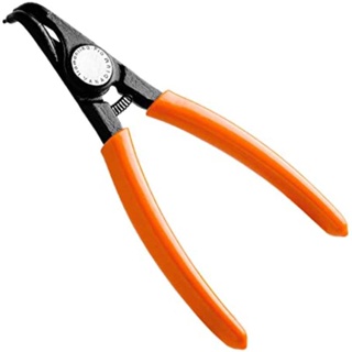 Alicate para Anéis Externo Curvo 7 POL 44011107 TRAMONTINA em Oferta na Shopee
