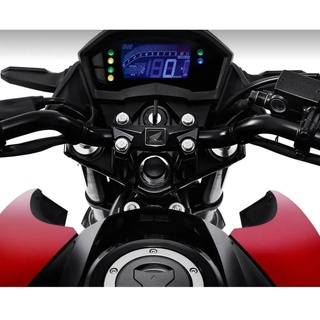 Honda Película Polarizada Painel Motos Antirreflexo Twister