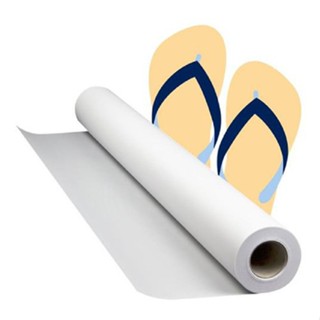 Sublitex Tecido Termocolante Para Chinelos - 46 Cm X 1 Mt em Oferta na Shopee