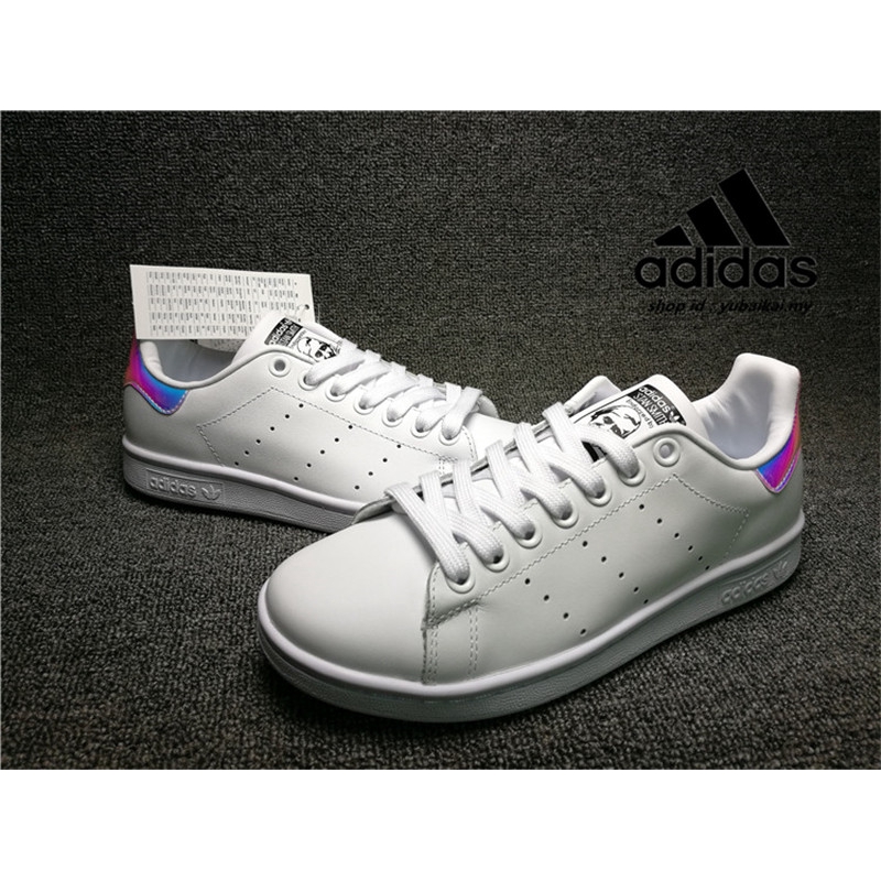 adidas casual masculino branco