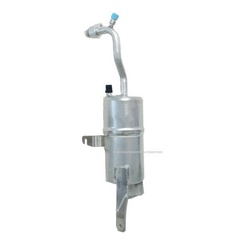FILTRO ACUMULADOR FORD KA ROCAN R134 - ( RC.150.060 )