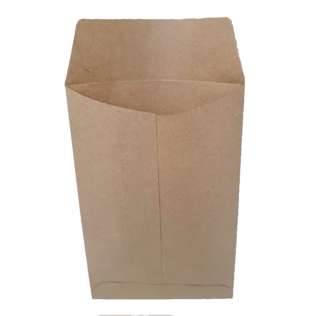 combo 1.000 envelopes pequenos envios 11x17 cm