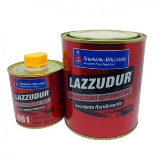 Tinta Automotiva Pu Amarelo 1340 Mbb Kit 900ml