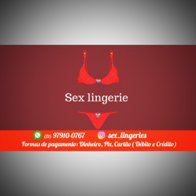 Sexlingerie Loja Online Shopee Brasil 2882