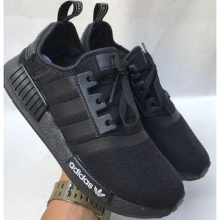 tênis feminino adidas nmd primeknit r1 mega oferta