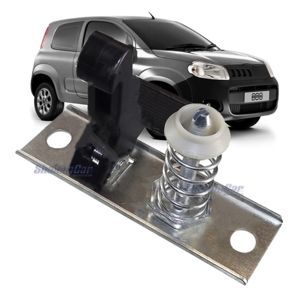 O que é Tapete Fiorino 2010? Guia e Onde Comprar | BuscaProdutos