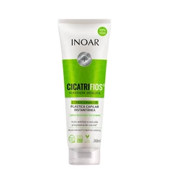 Inoar Condicionador Cicatrifios Bisnaga 240g