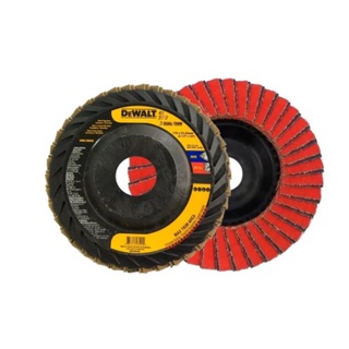 Disco Flap Grão 40 DW8408T - Dewalt