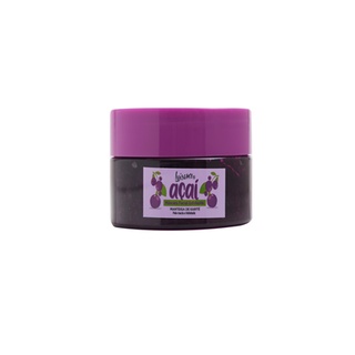 Máscara Facial Esfoliante 80g Luisance