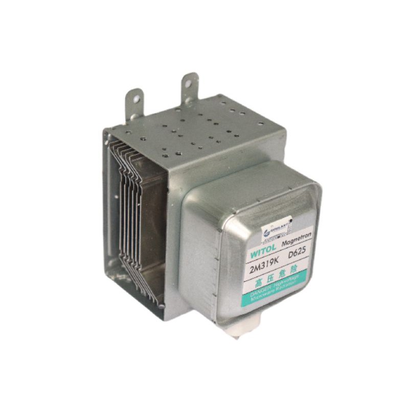Magnetron 2m219k peça de reposição para microondas