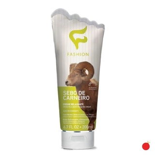 Sebo de Carneiro Relaxante Fashion 200ML