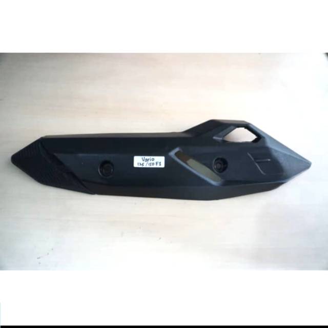 Tampa De Escape VARIO 150-125 LED F1
