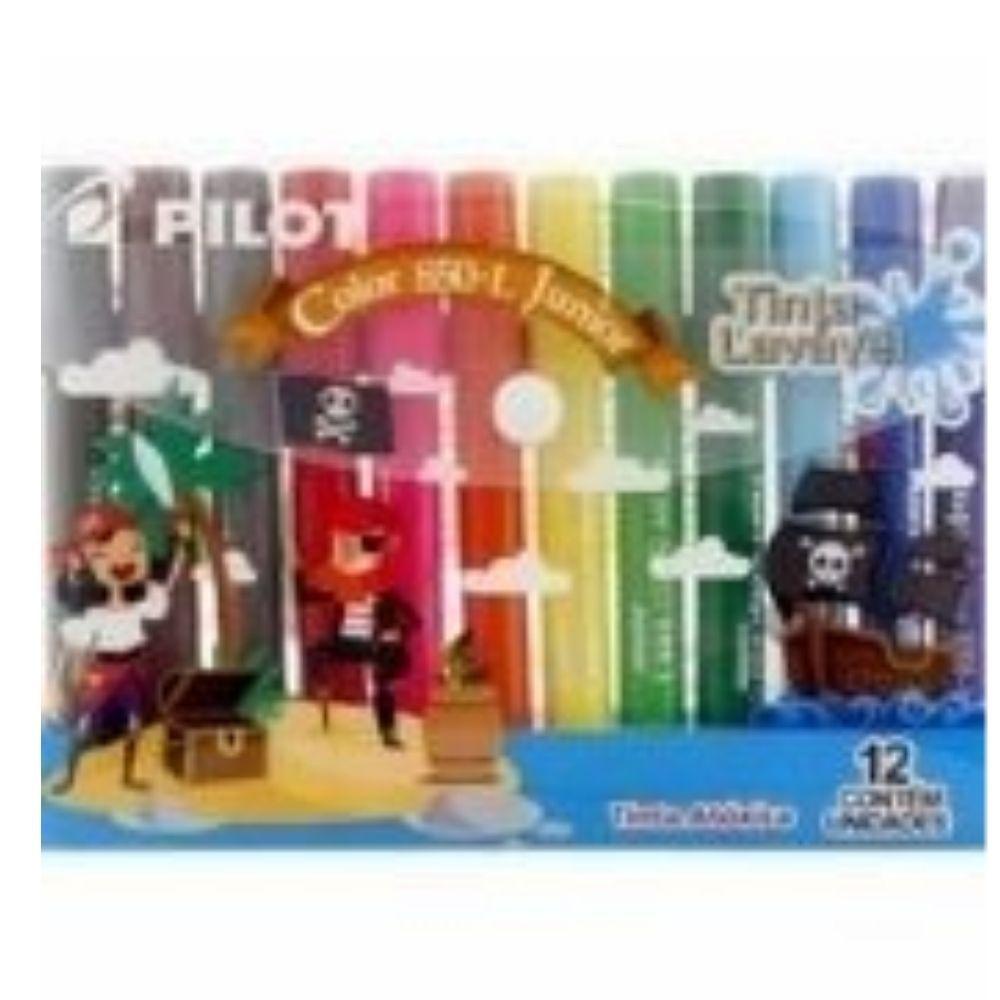 Caneta Hidrocor Pilot 850: Onde Comprar | BuscaProdutos