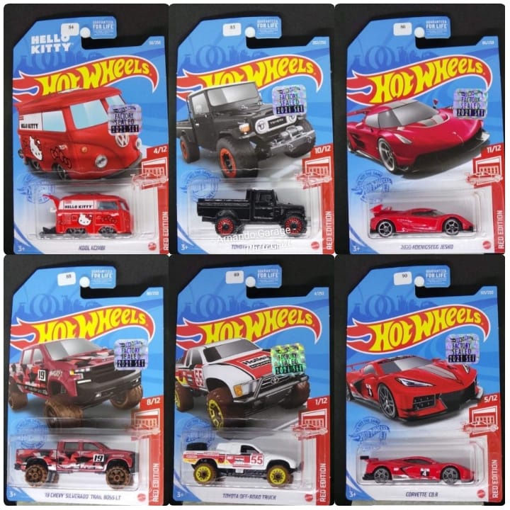 Carrinho Hot Wheels Toyota 2000 GT Tokyo 2020 em Promoção na Americanas