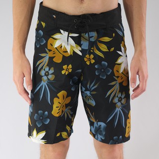 Bermuda Surfista Estampada Microfibra Tactel Masculina