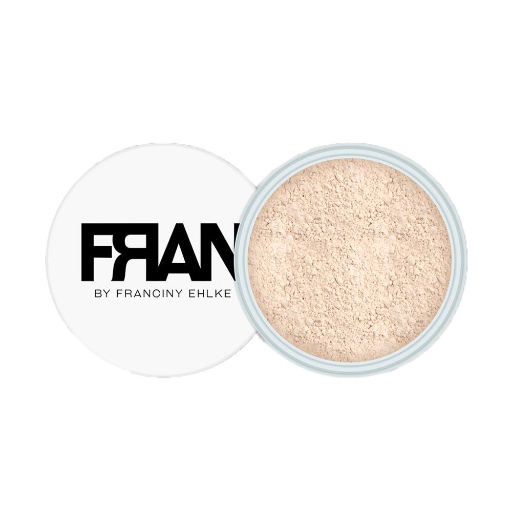Fran By Franciny Ehlke Solto Plush Pó Facial 1 15g em Oferta na Shopee