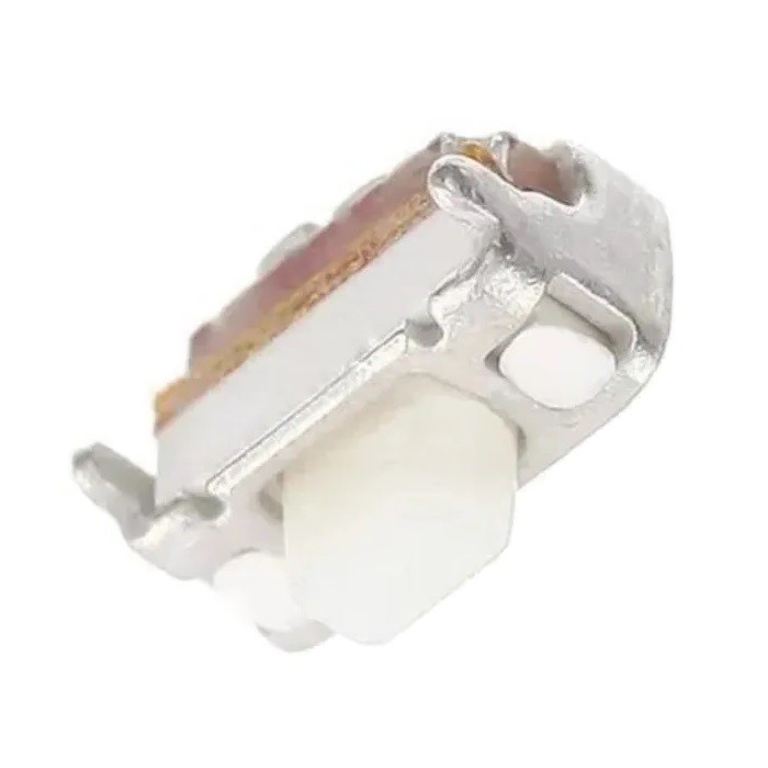 Botão Power Volume J7 J700 J5 J500 J4 J400 J3 J320: 03 Peças No Total -  (Botão Interno Para Soldar Na Placa)