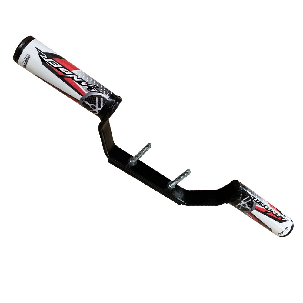 Slider Protetor Motor Mata Cachorro Lander Até 2018 em Oferta na Shopee