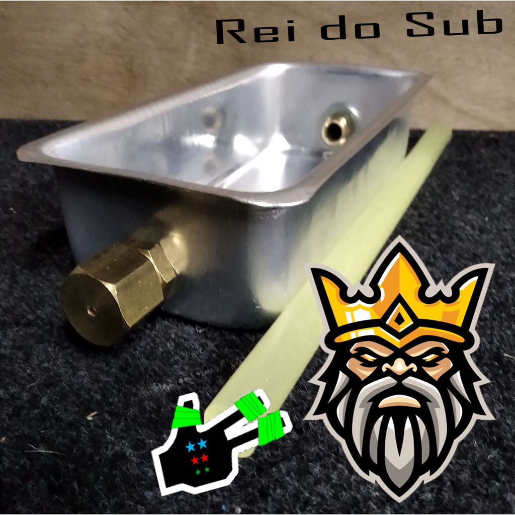 Submarino Para Li Nha Chile Na + Shore 70