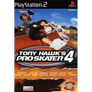 Tony Hawk Pro Skater Playstation: Onde Comprar | BuscaProdutos