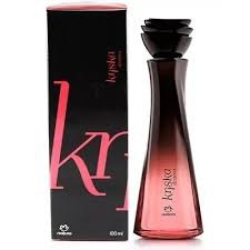Colônia Kriska Drama Feminino - 100ml