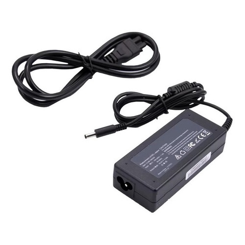 Fonte Carregador Para Dell Inspiron 13 7000 P57g  19,5v 823