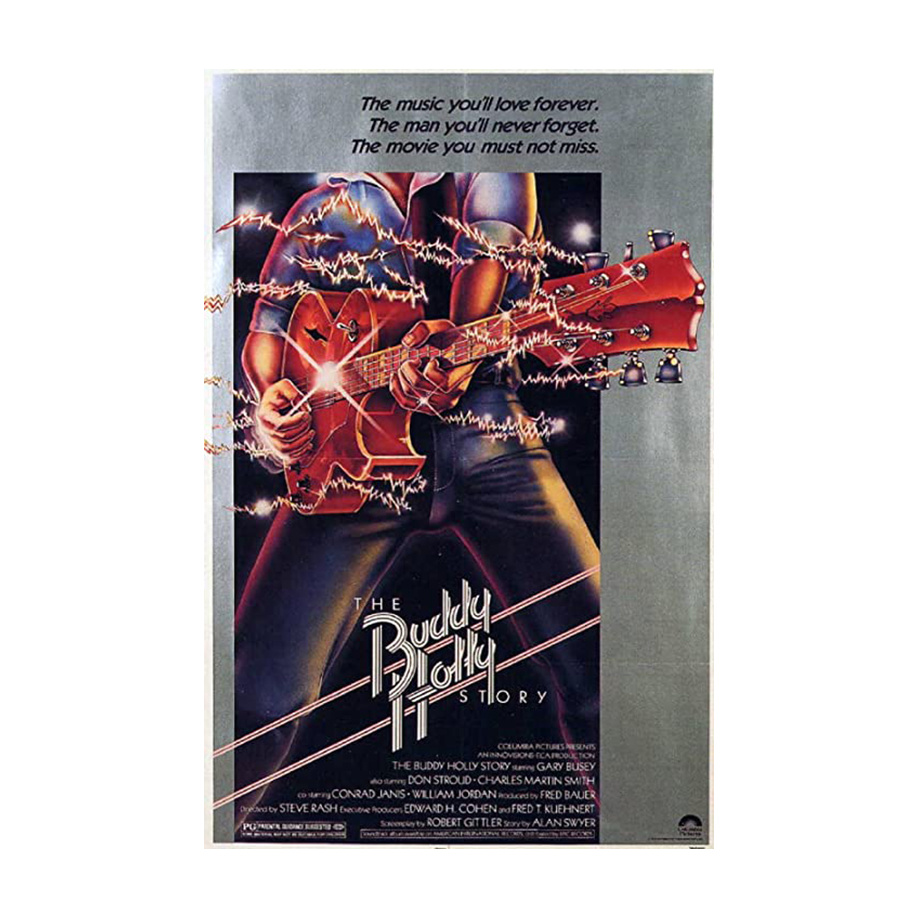 O que é Buddy Holly? Guia e Onde Comprar | BuscaProdutos