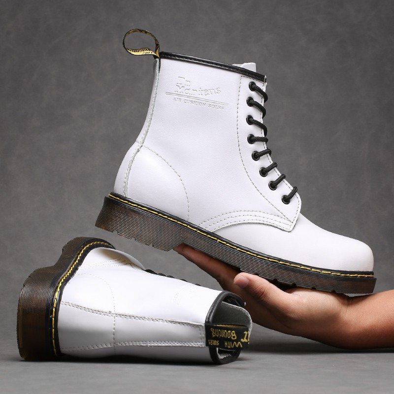 dr martens lisa