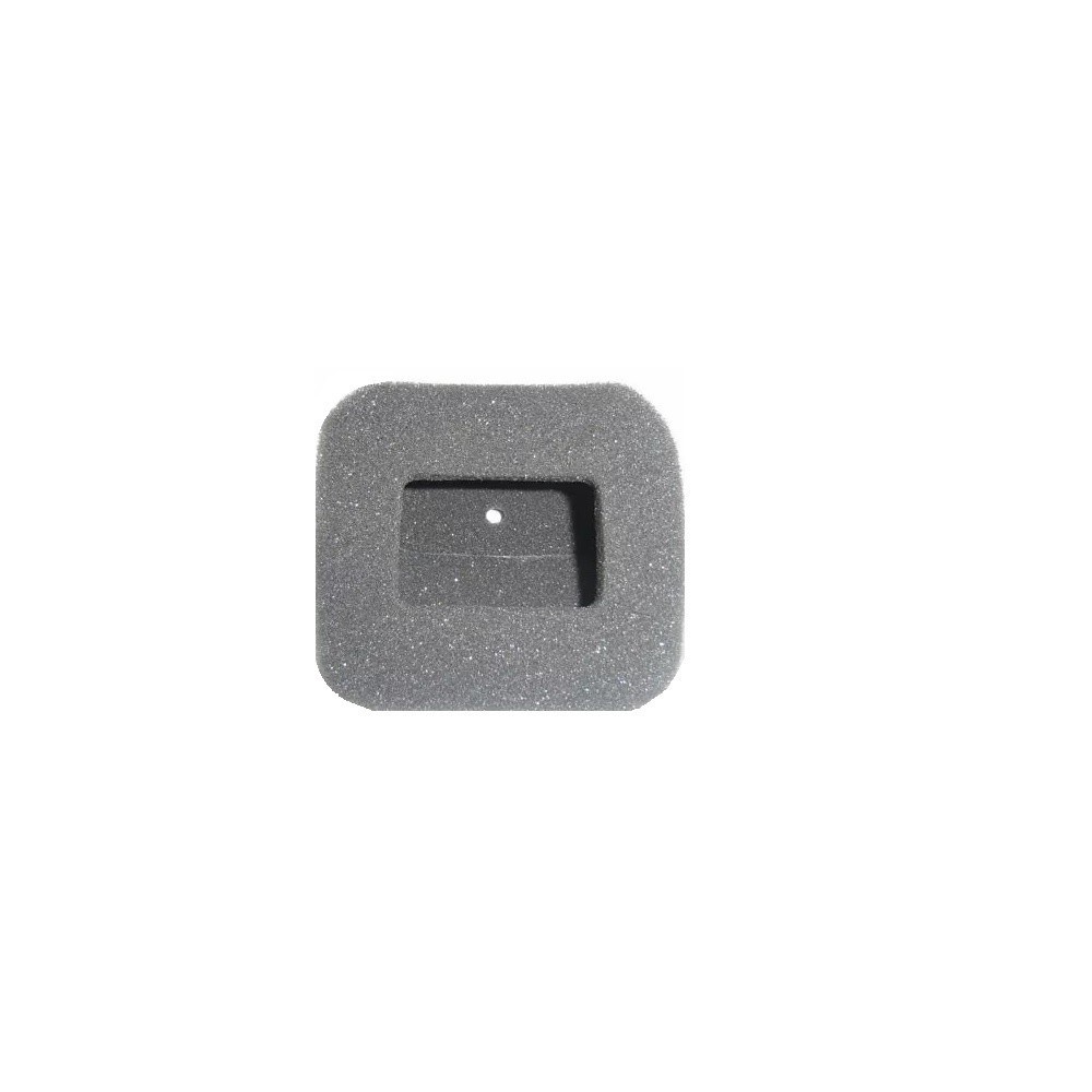 Elemento Filtro ar Xtz 125 Yamaha Valflex 2446