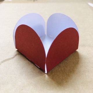50 forminhas para doces marsala 4 Petalas 3,5 x 3,5 (alfa)