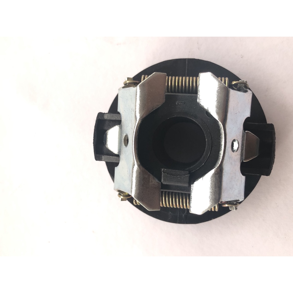 Centrifugo Weg Motor Até 3cv Nema 56 Furo 18mm Alta Rotação