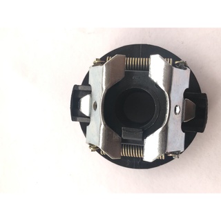 Centrifugo Weg Motor Até 3cv Nema 56 Furo 18mm Alta Rotação