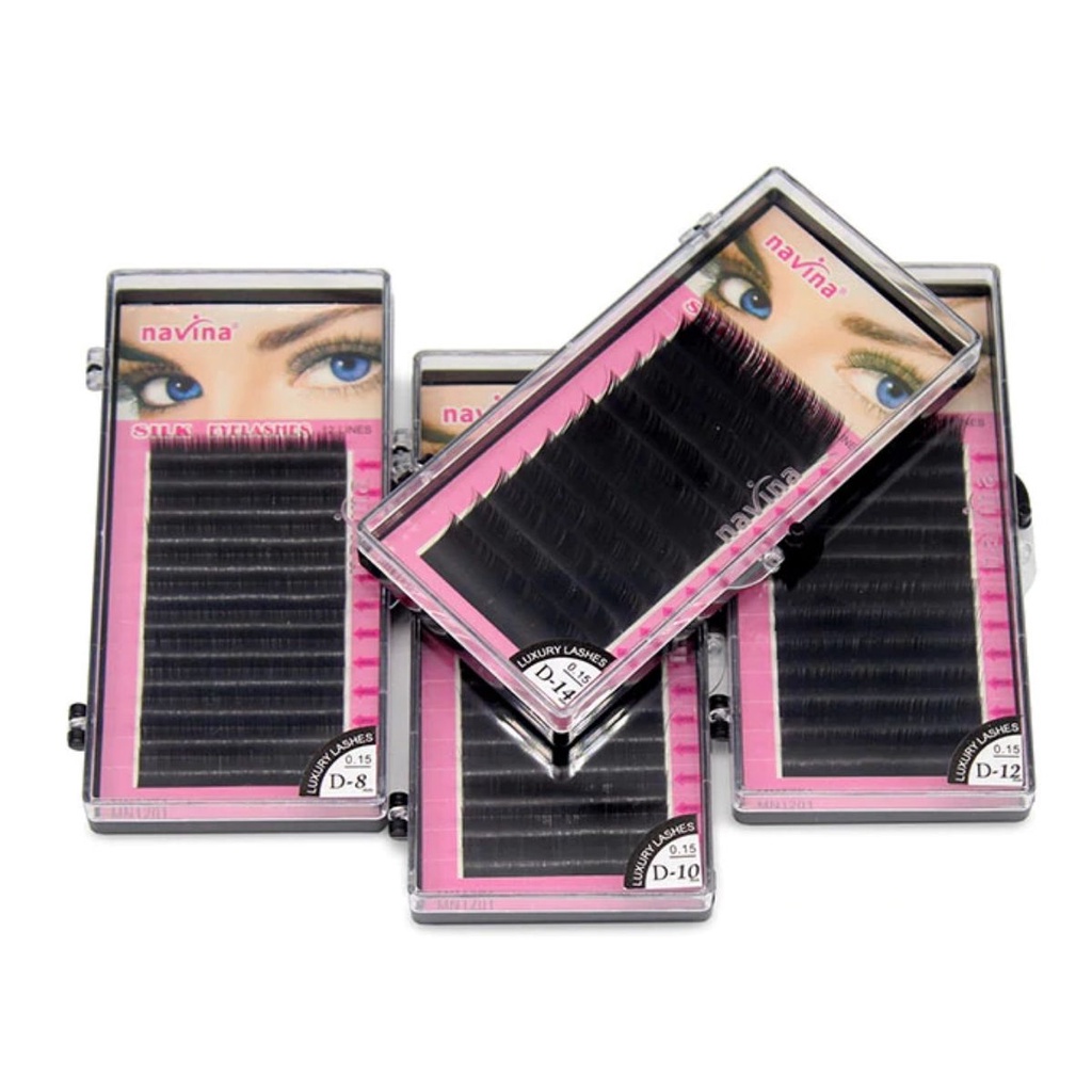 Cilio nagaraku fio a fio, 0,07c mix