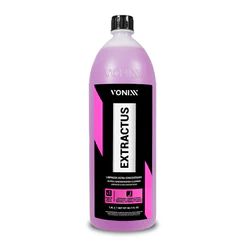 Limpador Ultra Concentrado Extractus 1,5L Sistema VSC Vonixx