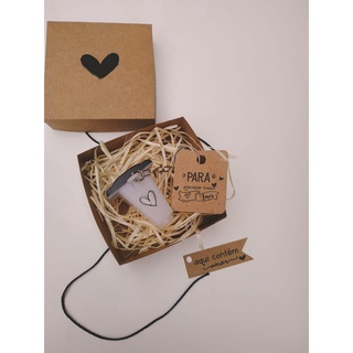 Monóculo chaveiro com foto em Oferta na Shopee
