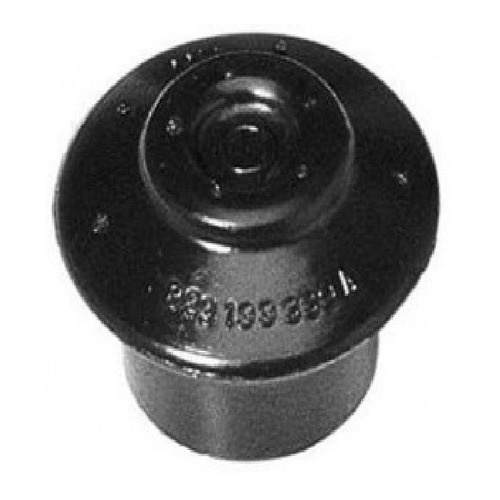 Coxim Batente Frontal Motor Gol Parati Saveiro G2 G3 G4 Tds em Oferta na Shopee