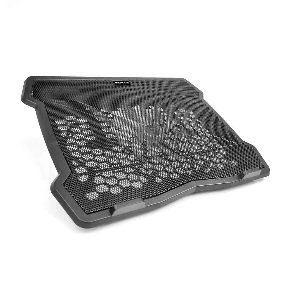 Base Cooler Suporte Para Notebook Ate 15.6 C3tech Nbc-01bk